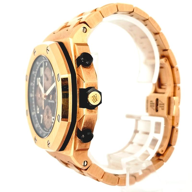 Audemars Piguet Royal Oak Offshore 26470OR