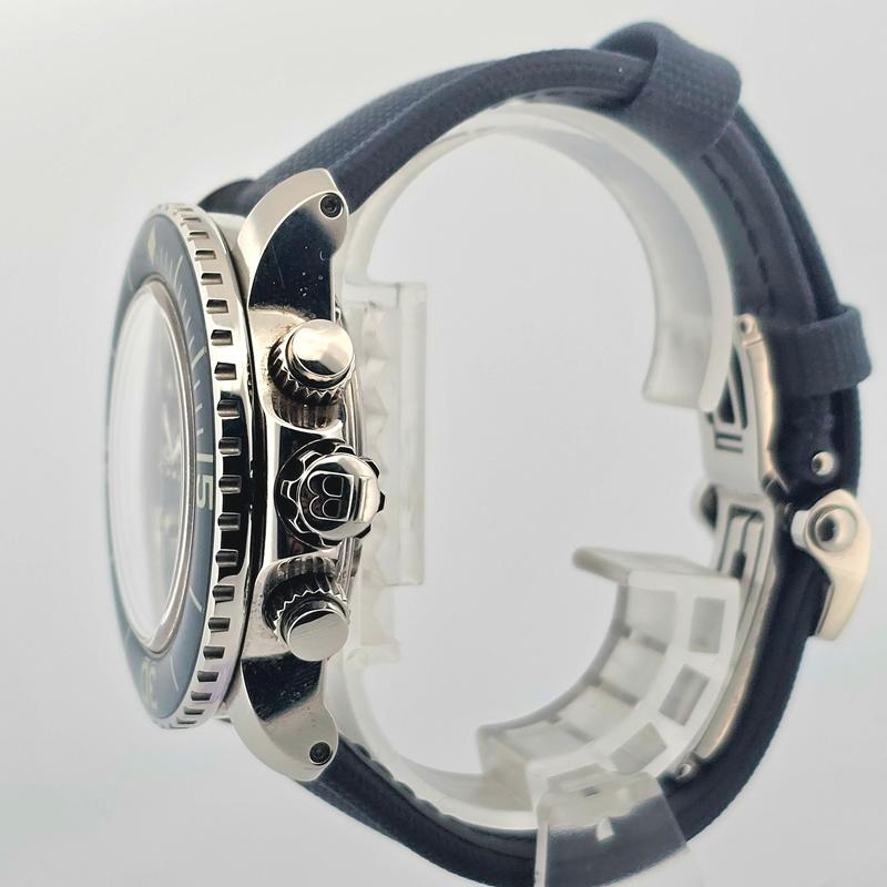 Blancpain Fifty Fathoms 5066F-1140-52B