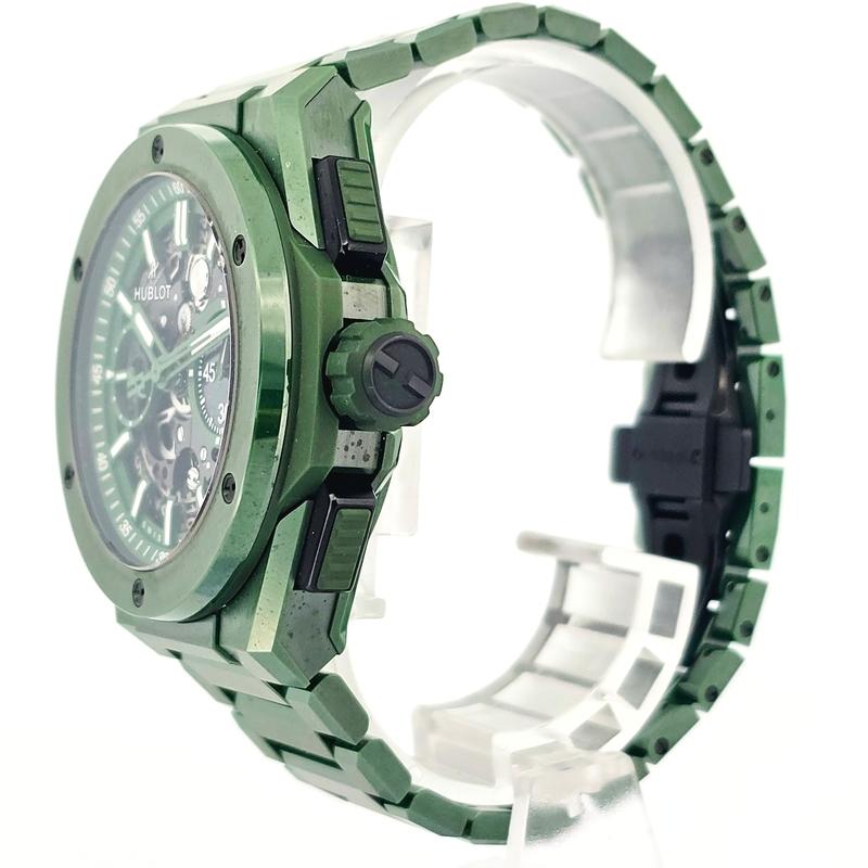 Hublot Big Bang 451.GX.5220.GX