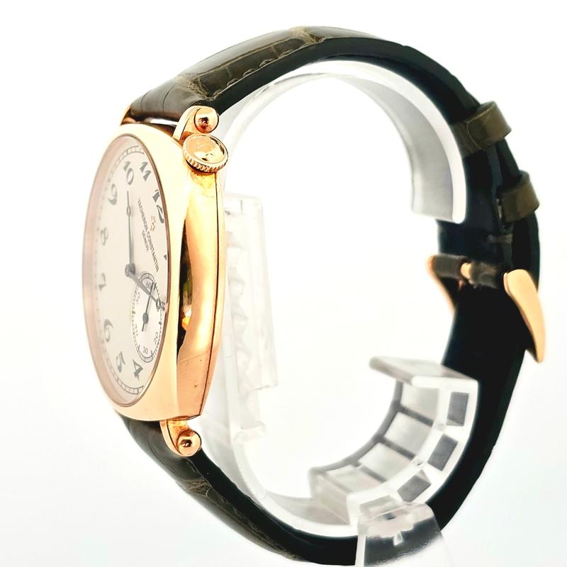 Vacheron Constantin American 1921 82035_000R-9359