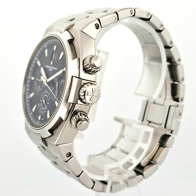 Vacheron Constantin Overseas 49150_B01A