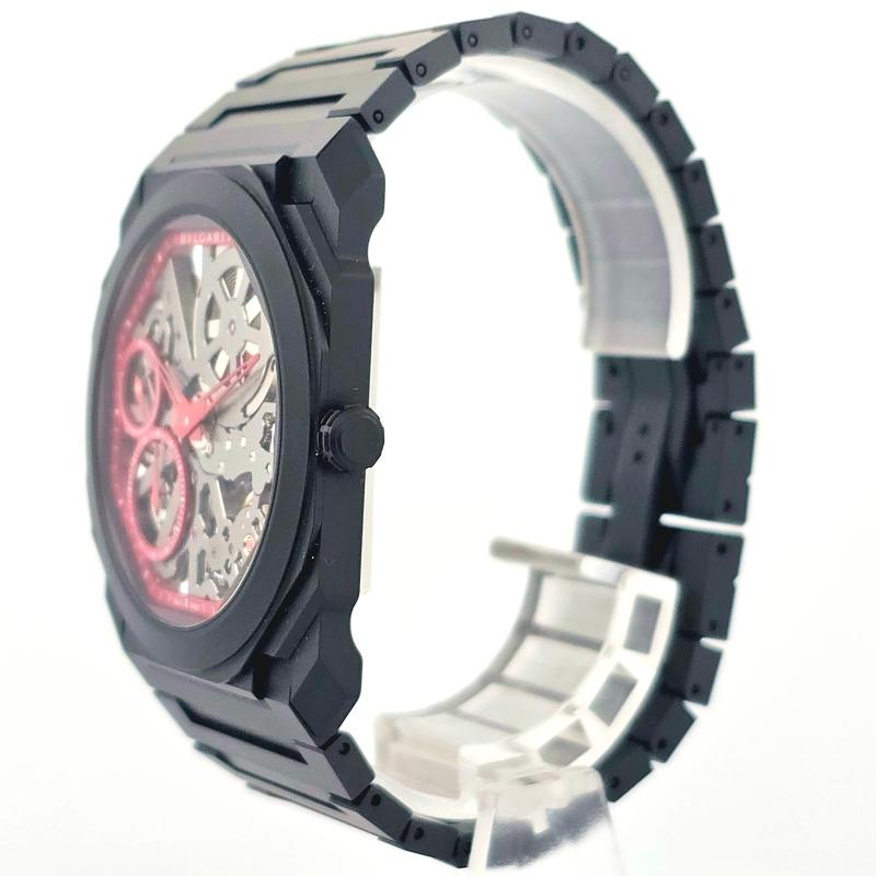 Bvlgari Octo Finissimo 103527