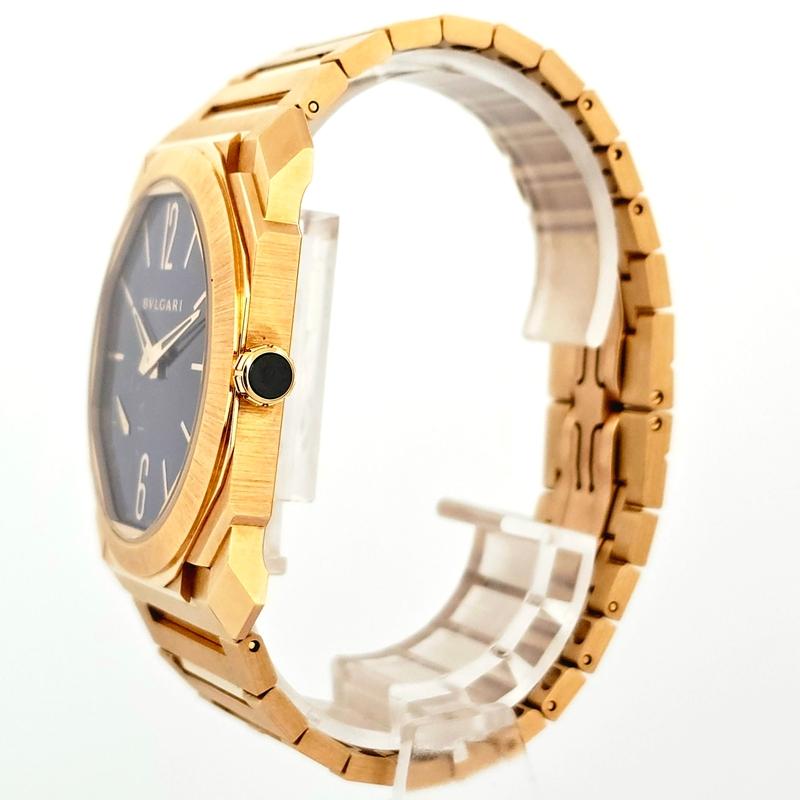 Bvlgari Octo Finissimo 103812