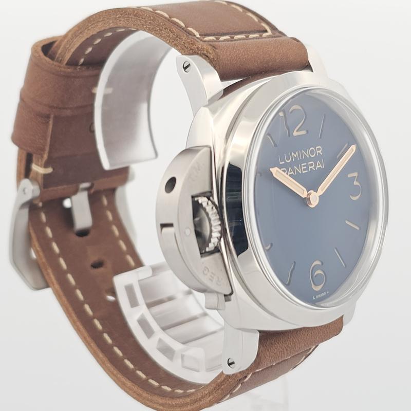 Panerai Luminor Destro PAM 01732