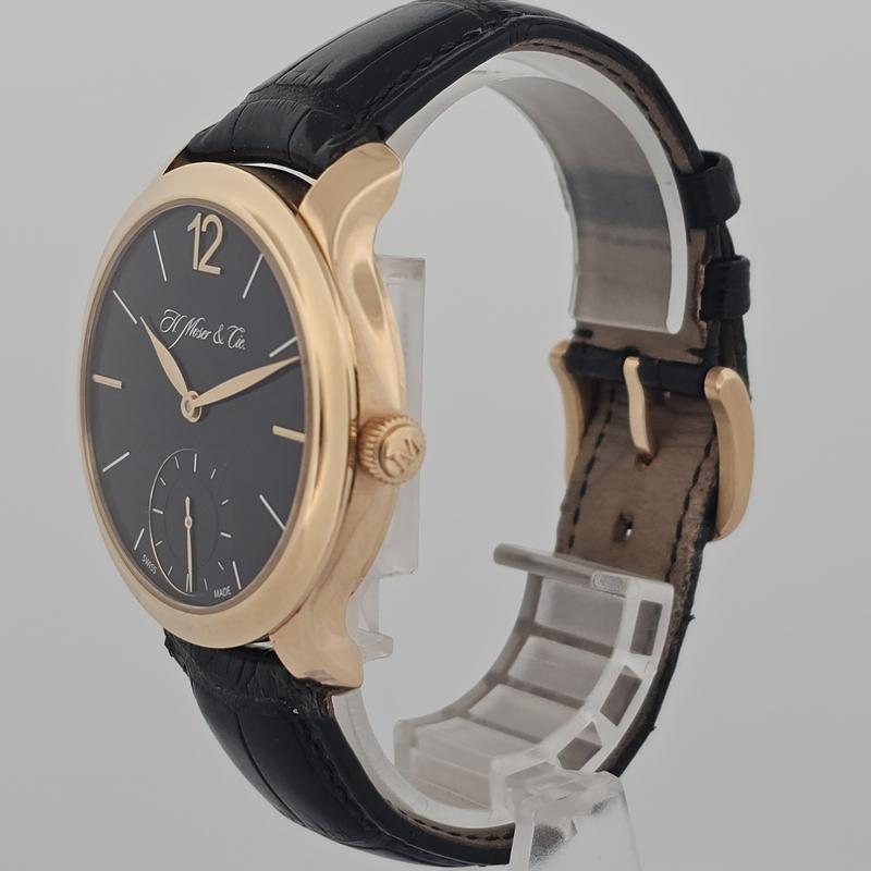 H.Moser & Cie. Endeavour 321.503-007