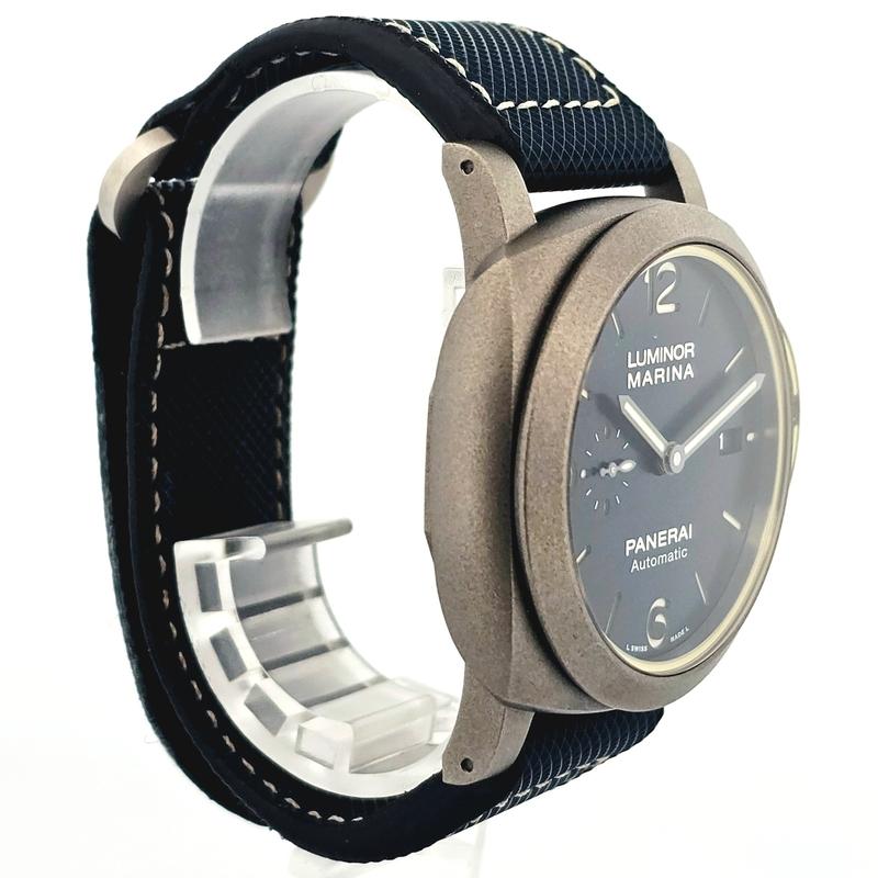 Panerai Luminor Marina PAM 01117