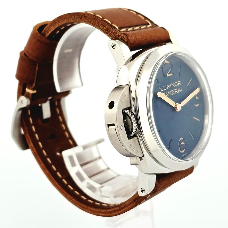 Panerai Luminor Destro PAM 01732