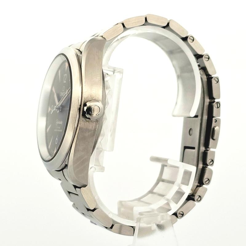 Omega Seamaster Railmaster 220.10.40.20.01.001