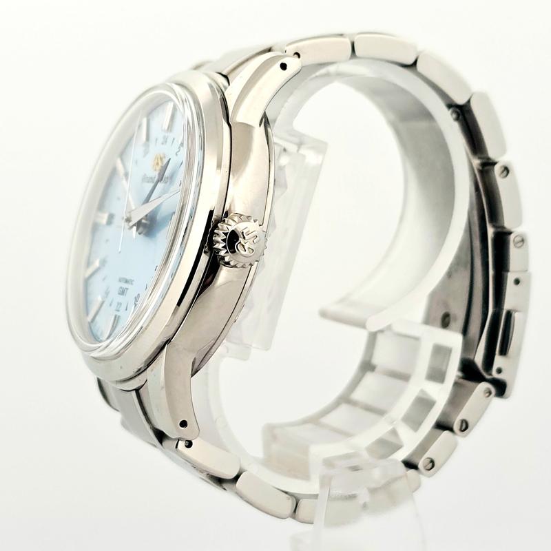 Grand Seiko Elegance Collection SBGM253G