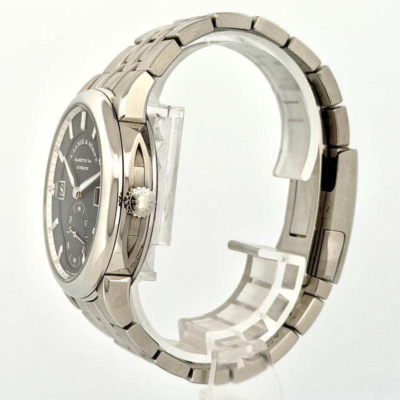 A. Lange & Söhne Odysseus ( First Generation ) 363.179