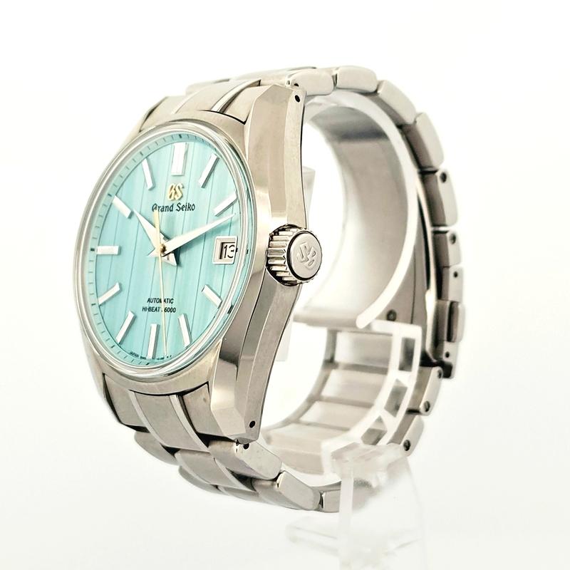 Grand Seiko Heritage Collection SBGH325