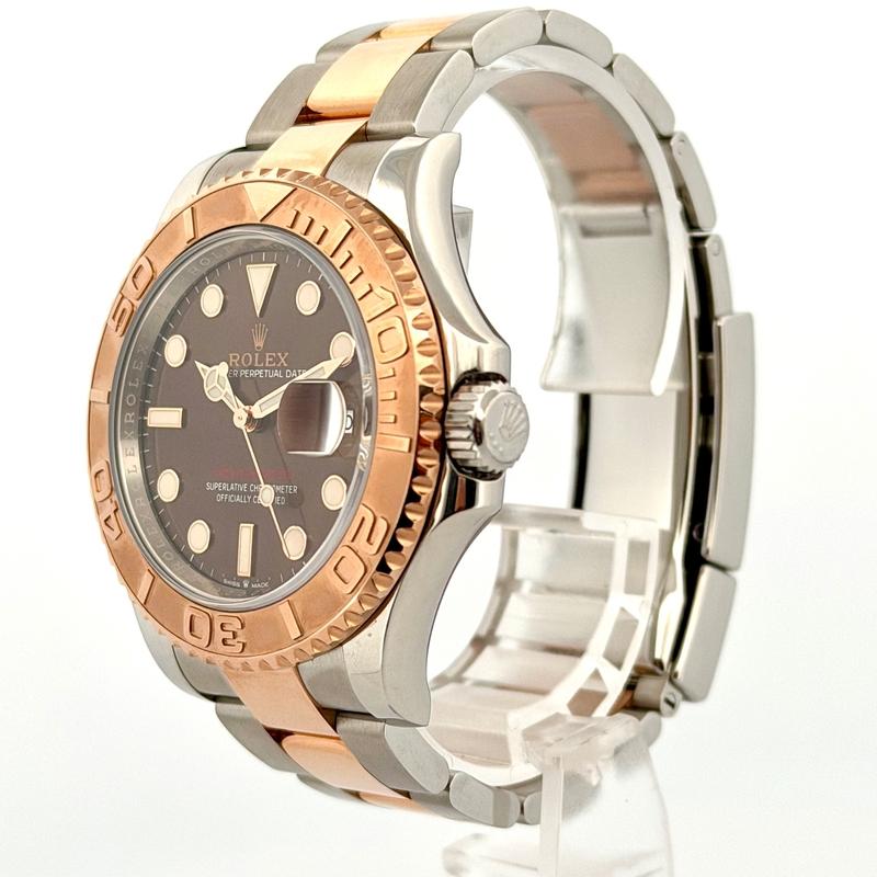 Rolex Yacht-Master 126621
