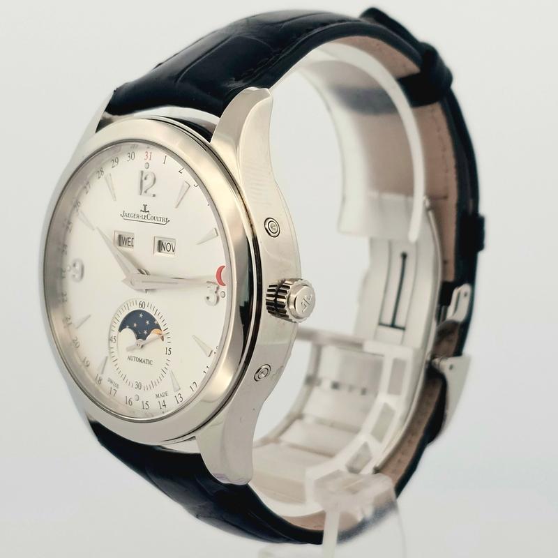 Jaeger-LeCoultre Master Calendar Q1558420