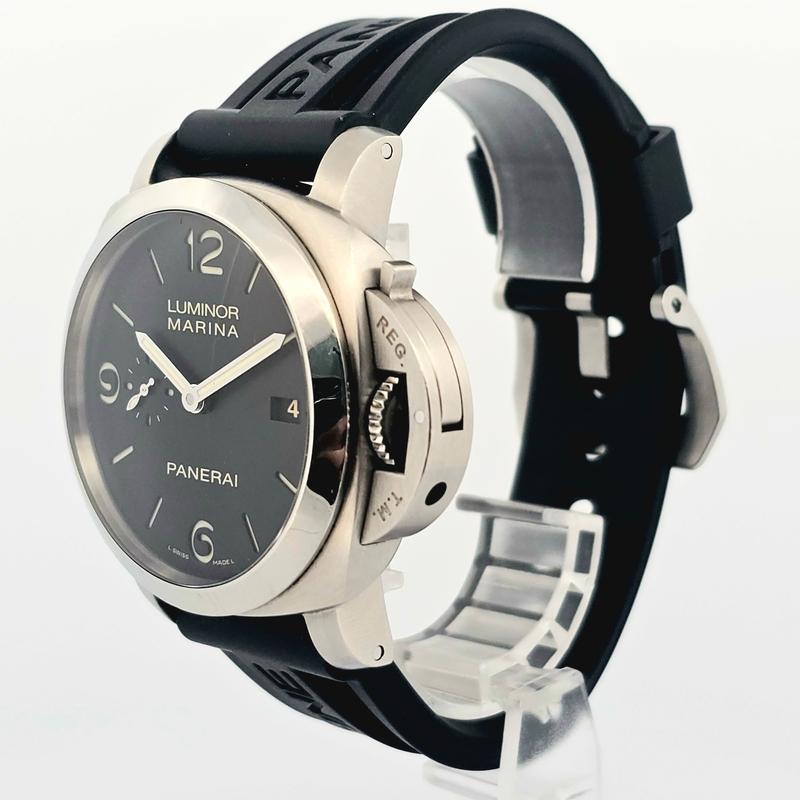 Panerai Luminor Marina PAM 00312