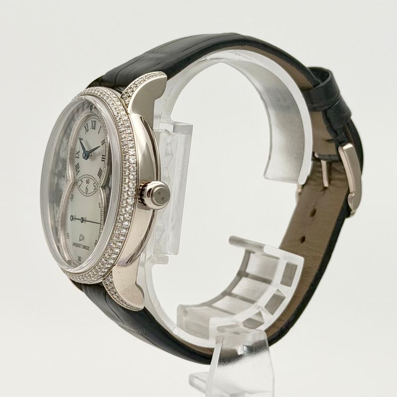 Jaquet-Droz Limited to 1 GSE 39 -GG-SET
