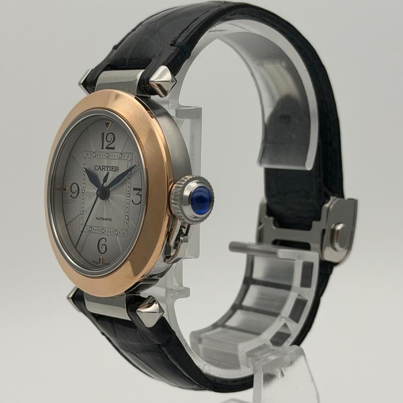 Cartier Pasha W2PA0008