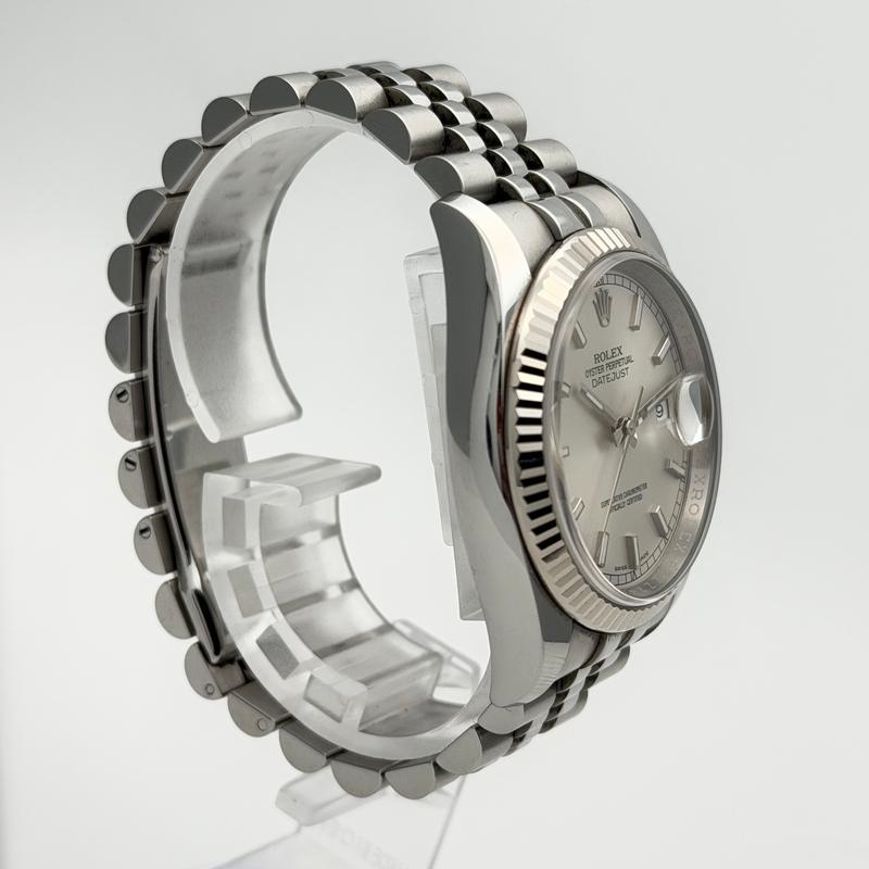 Rolex Datejust 116234