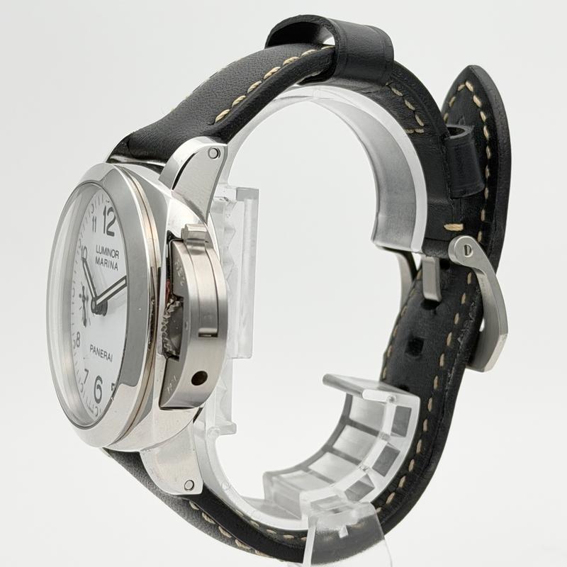 Panerai Luminor Marina PAM 00499