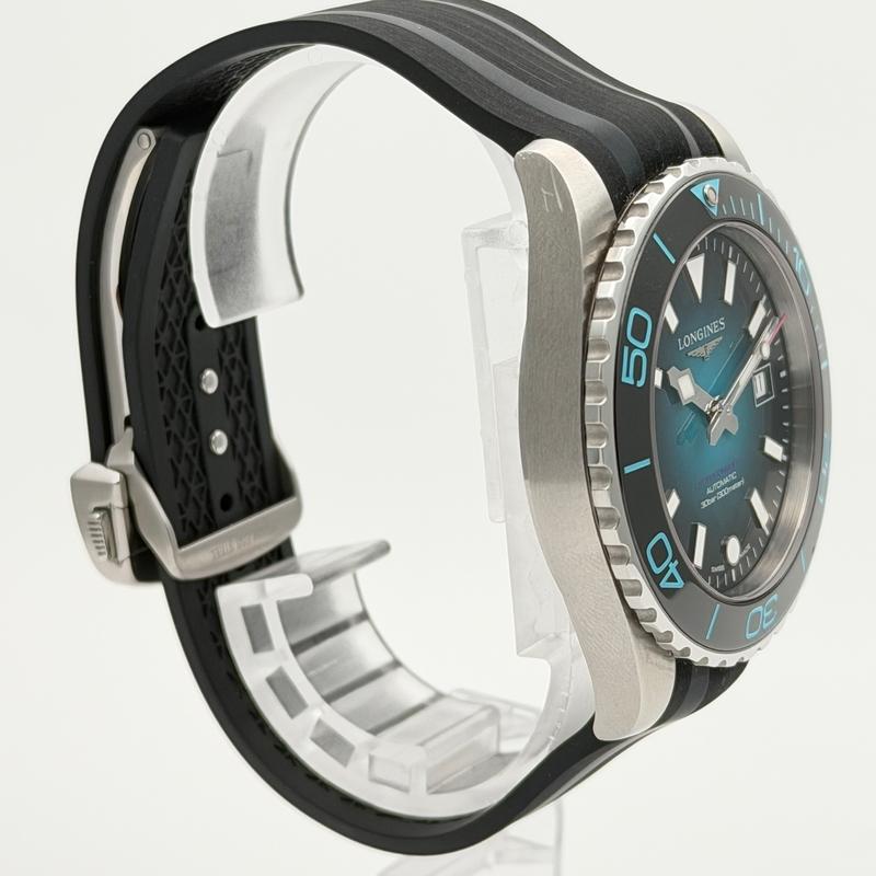 Longines HydroConquest L3.788.4.09.9