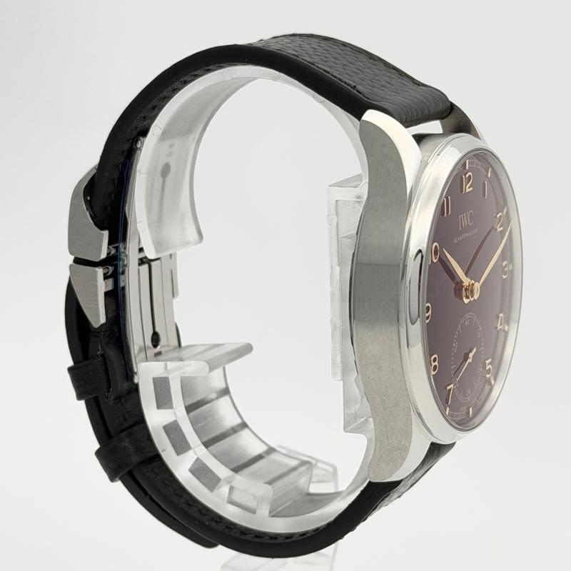 IWC Portuguese IW358315