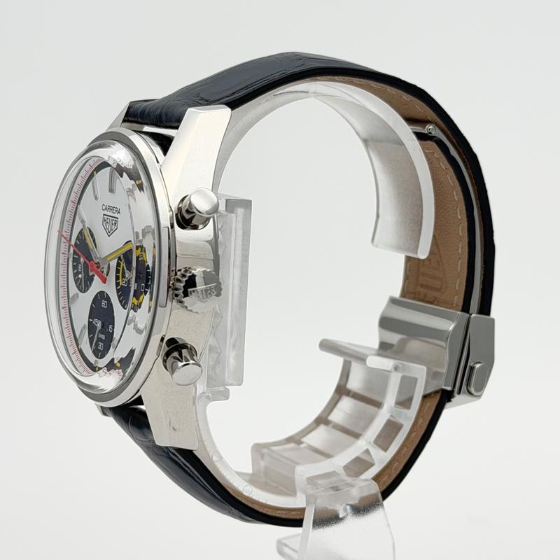 TAG Heuer Carrera CBK221C.FC6488