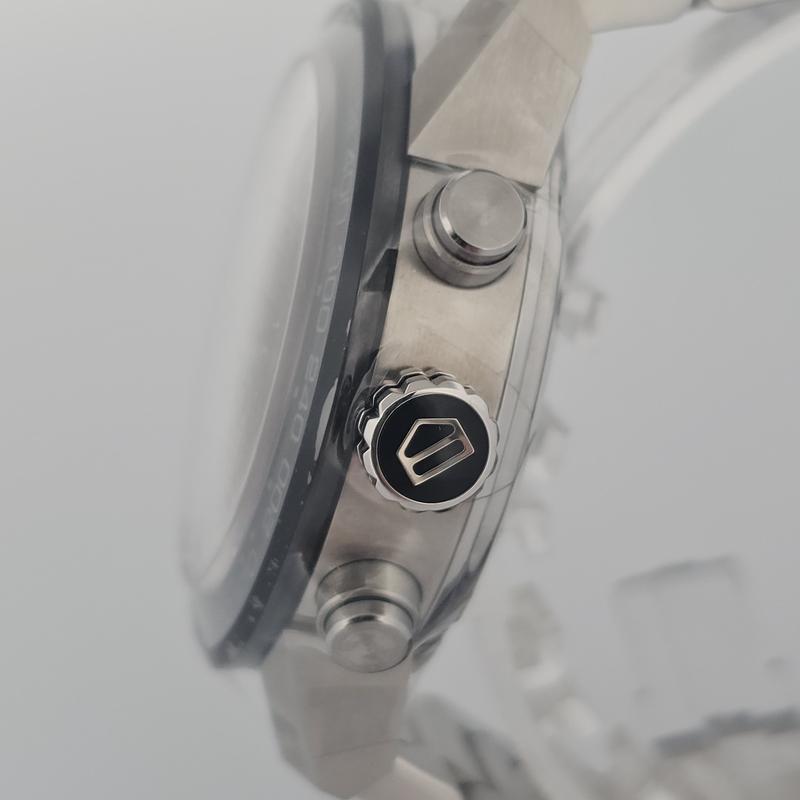 TAG Heuer 泰格豪雅 - CAR201AA.BA0714