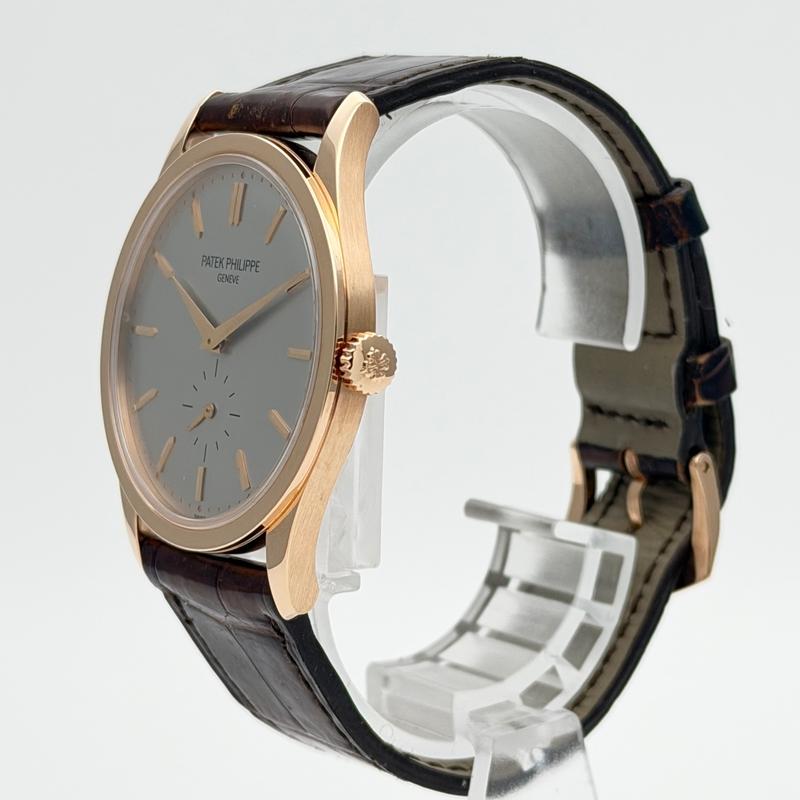 Patek Philippe Calatrava 5196R