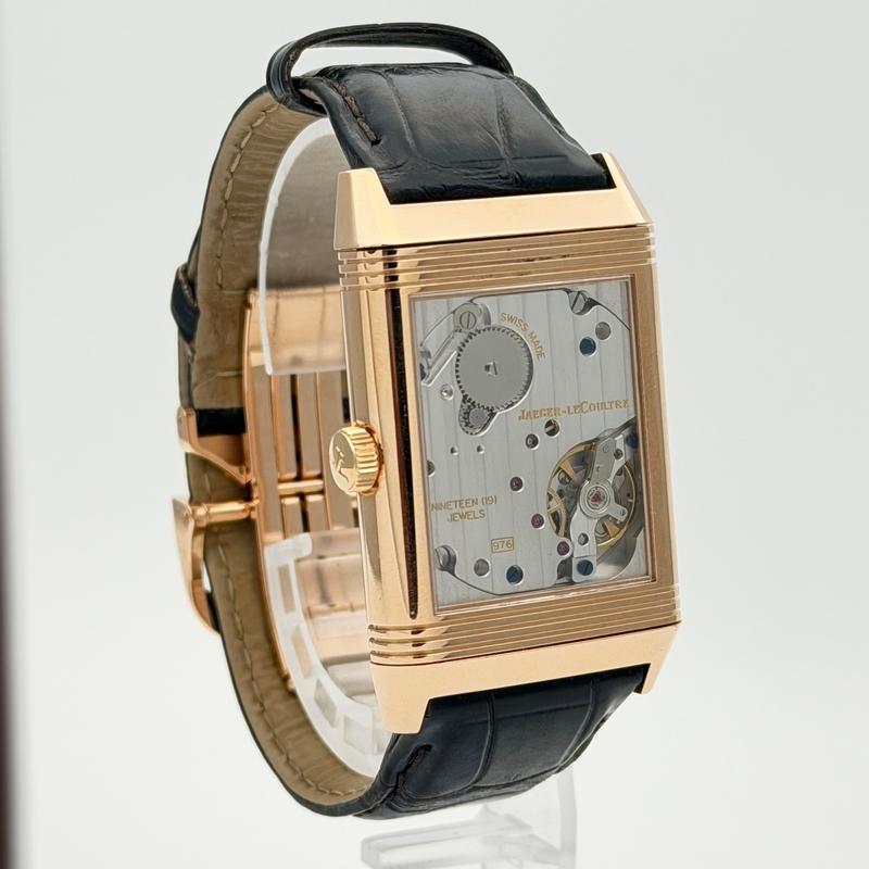 Jaeger-LeCoultre Grande Reverso 976 Q3732420