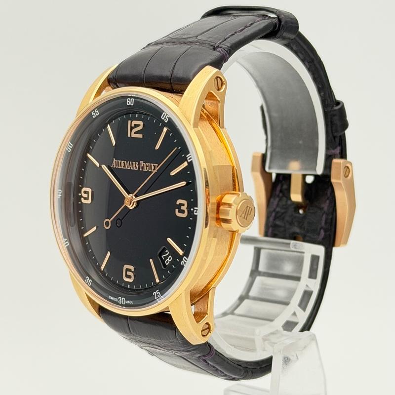 Audemars Piguet Code 11.59 15210OR.OO.A616CR.01