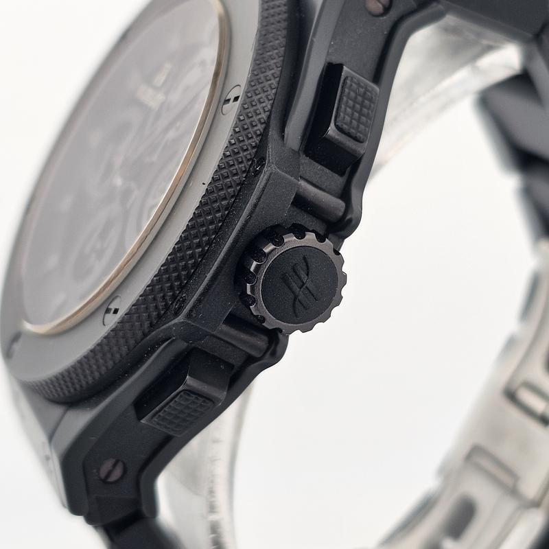 Hublot Big Bang Aero Bang Chronograph Limited 500pcs 311.C1.1110.C1