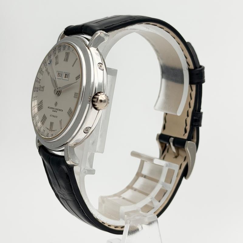Vacheron Constantin Triple Calendar 47051_000G