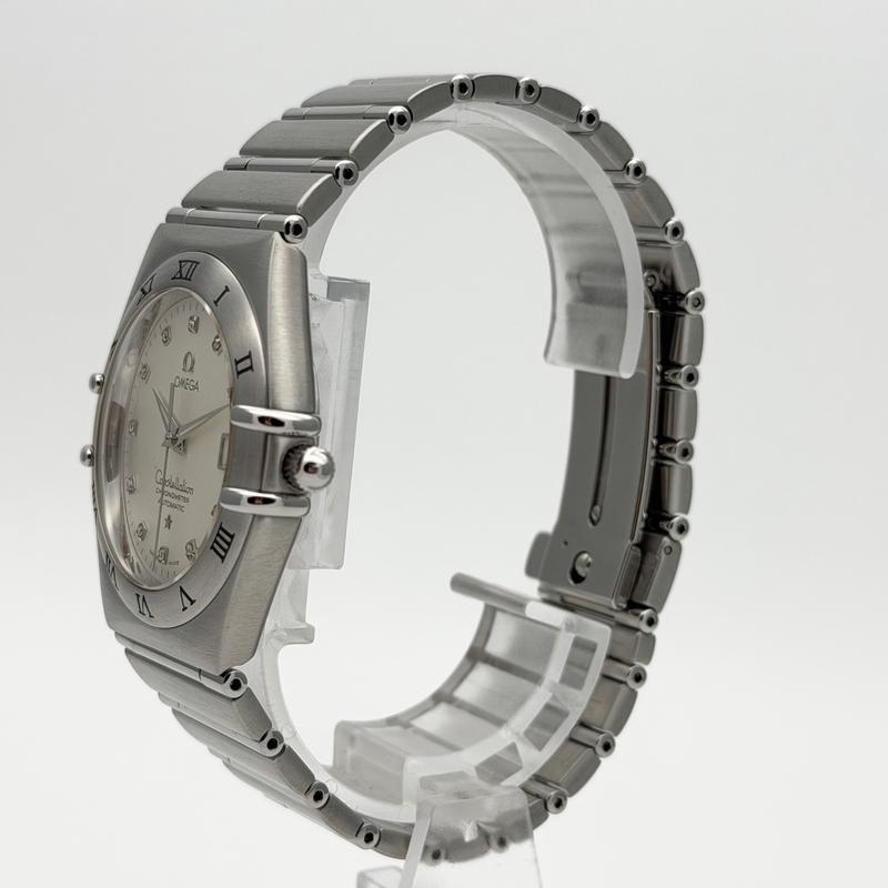 Omega Constellation 1504.35.00