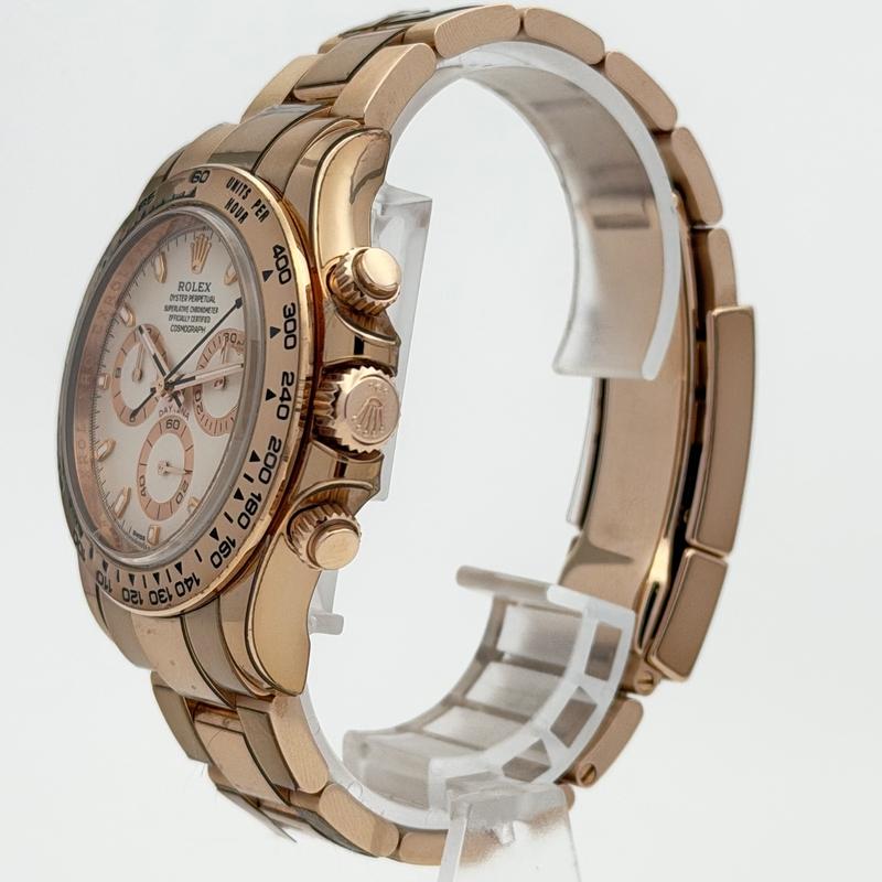 Rolex Daytona 116505