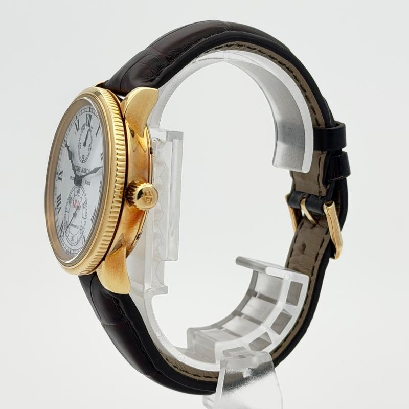 Ulysse Nardin Marine 150th 261-22