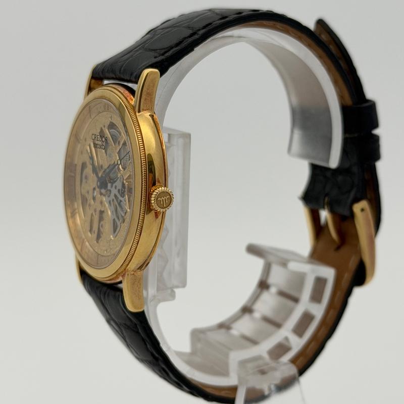 Credor Seiko Signo GBBD998