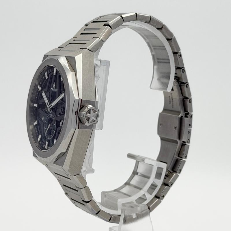 Zenith Defy Skyline 03.9300.3620_78.I001