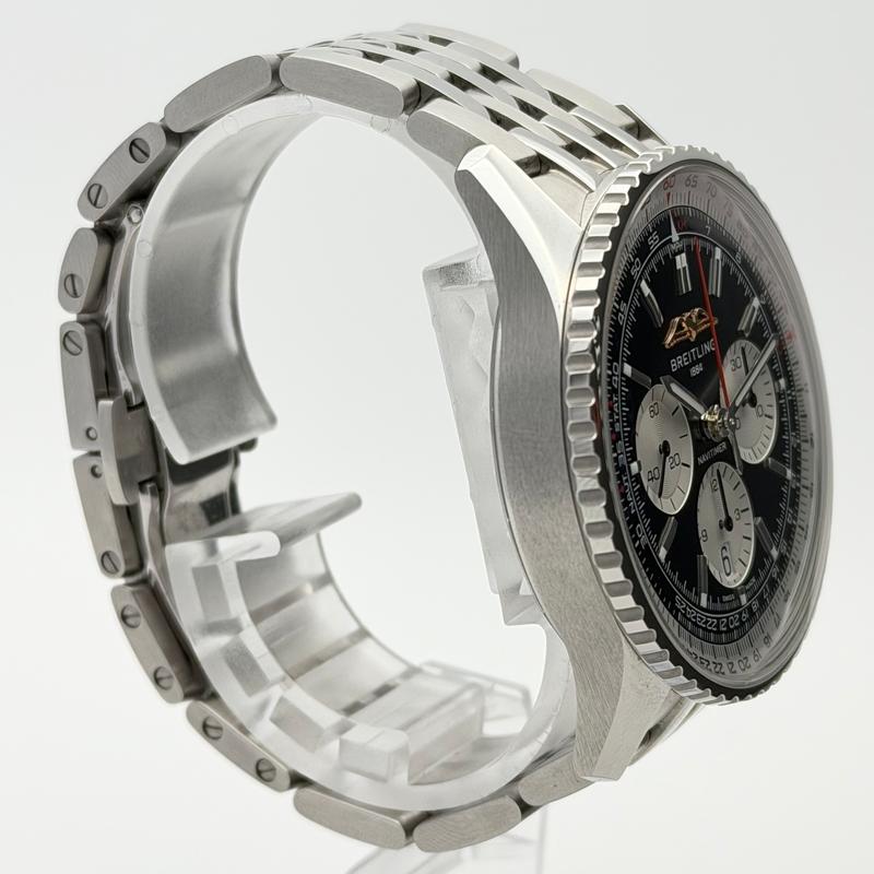 Breitling Navitimer 1 B01 Chronograph  AB0138211B1A1