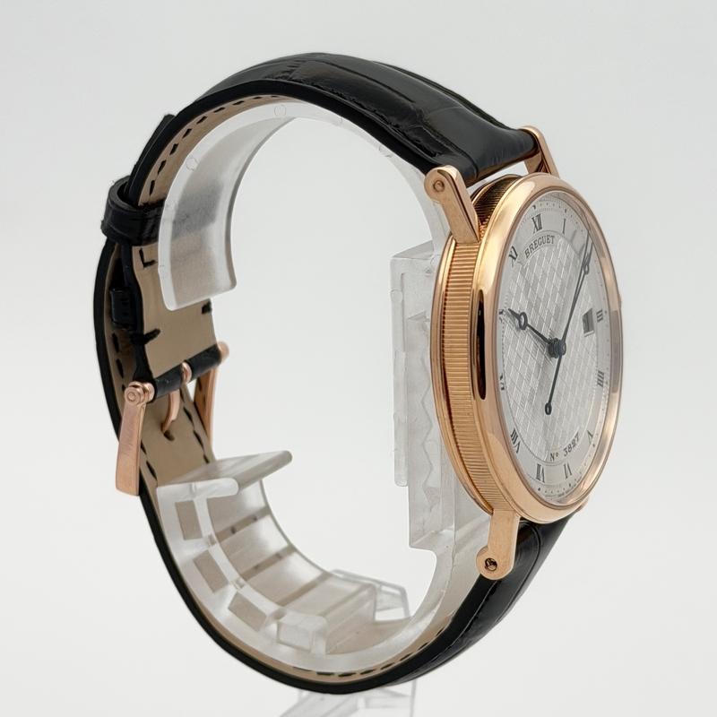 Breguet  Classique  5177BA_29_9V6