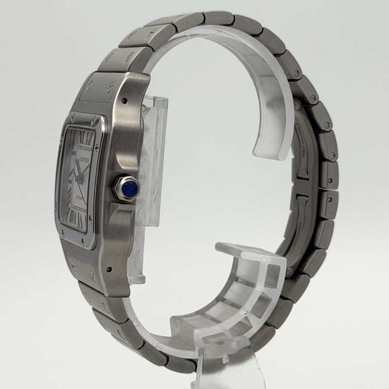 Cartier Santos W20098D6