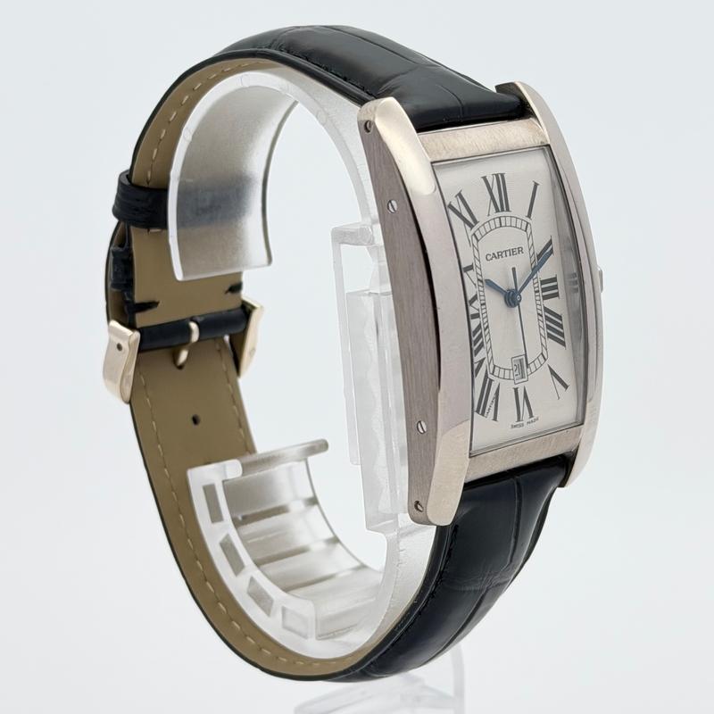 Cartier Tank Américaine W2603256