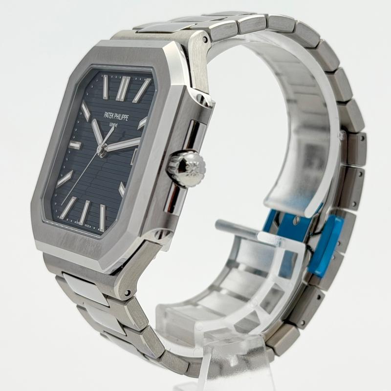 Patek Philippe Cubitus 5821_1A-001