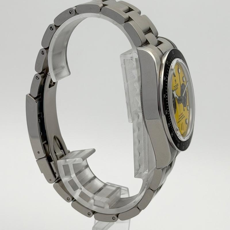 Tudor Black Bay 79310N