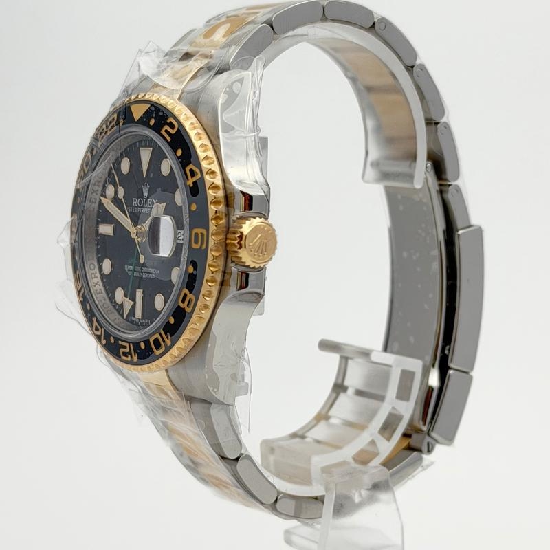 Rolex GMT-Master II 116713LN