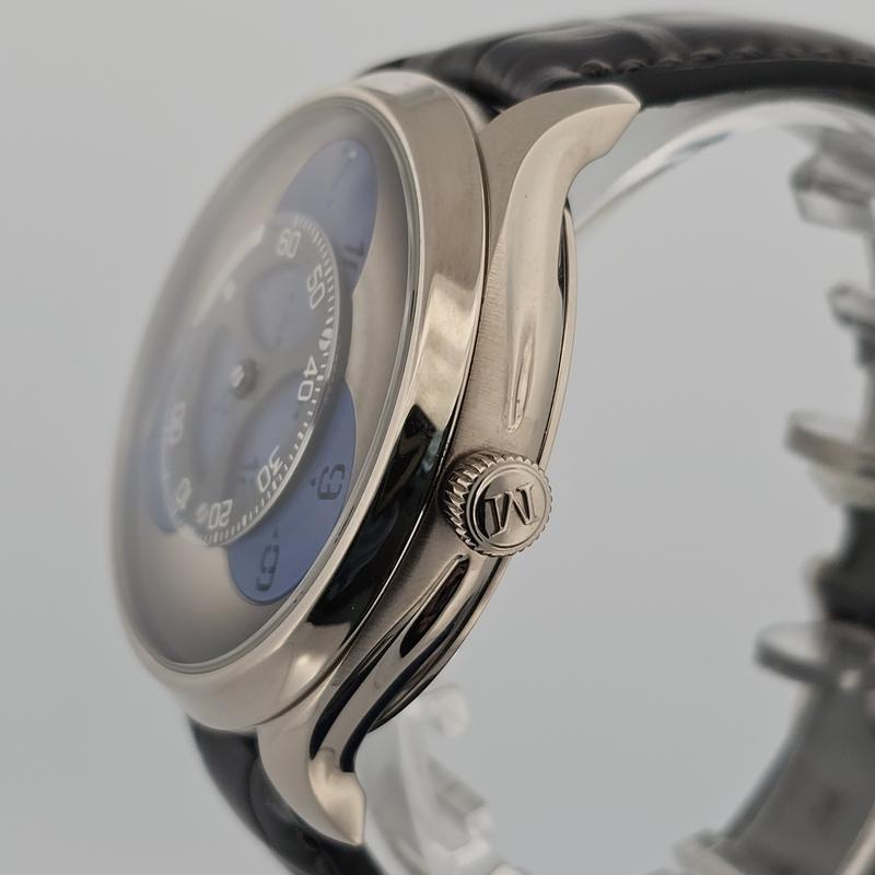 H.Moser & Cie. 亨利慕時 - 1806-0202
