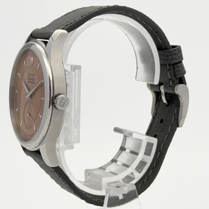 Chopard L.U.C 1860 Salmon 168860-3003