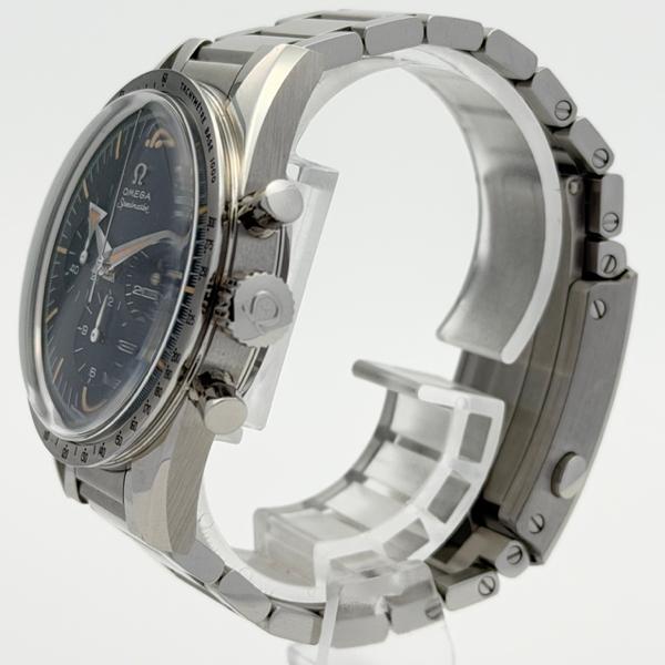 Omega Speedmaster '57 The 1957 Trilogy Limited Edition 3557 pcs 311.10.39.30.01.001