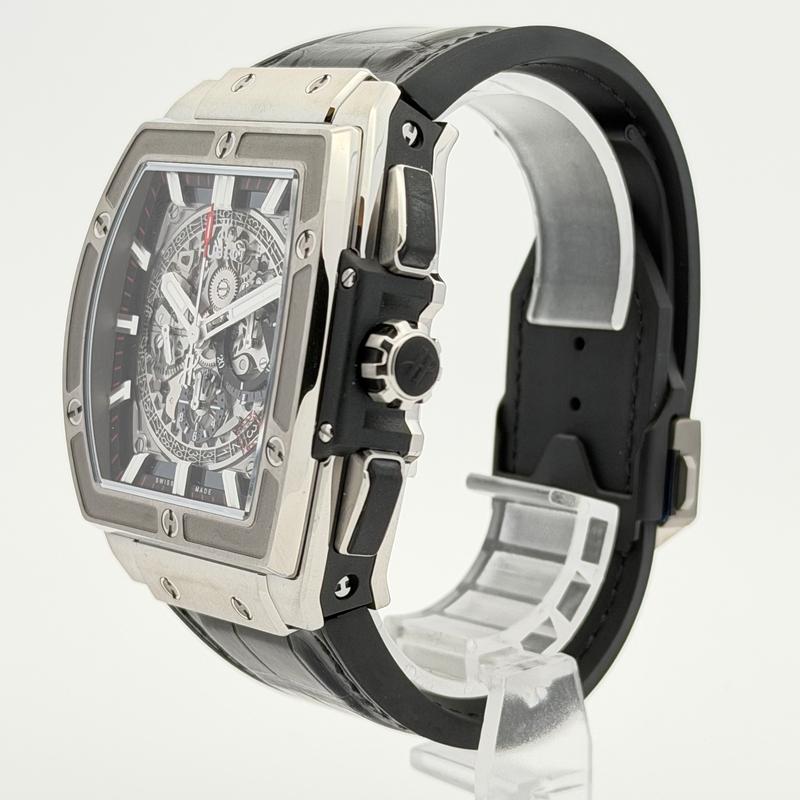 Hublot Spirit of Big Bang 601.NX.0173.LR