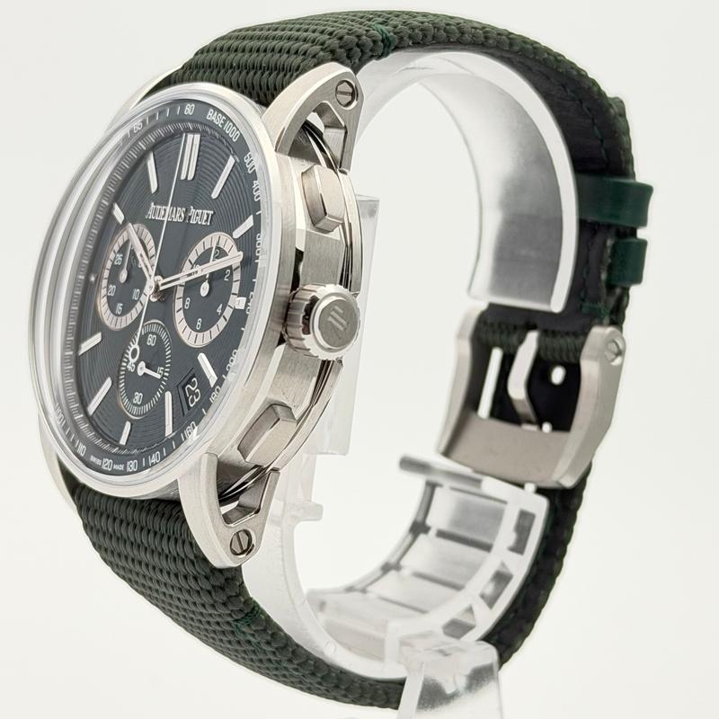 Audemars Piguet Code 11.59 26393ST.OO.A056KB.01