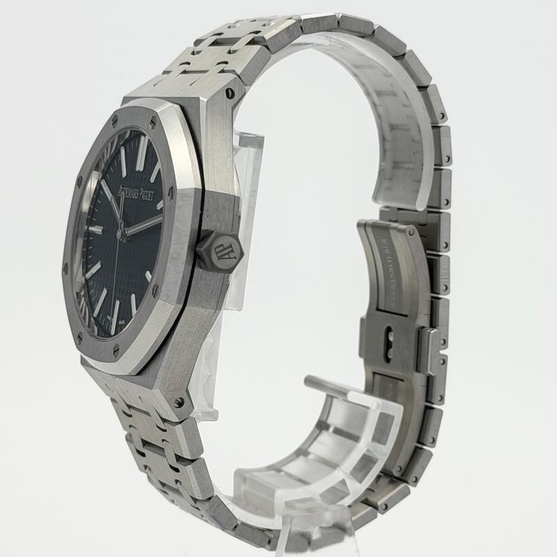 Audemars Piguet Royal Oak Selfwinding 50th Anniversary 15510ST.OO.1320ST.01