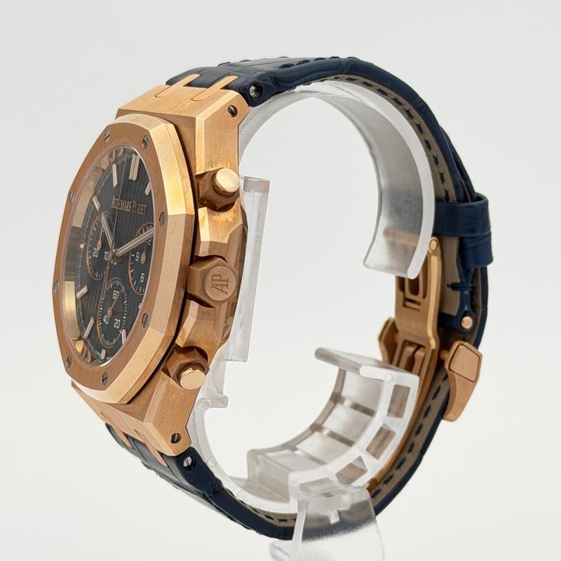 Audemars Piguet Royal Oak Selfwinding Chronograph 50th Anniversary 26240OR.OO.D315CR.01